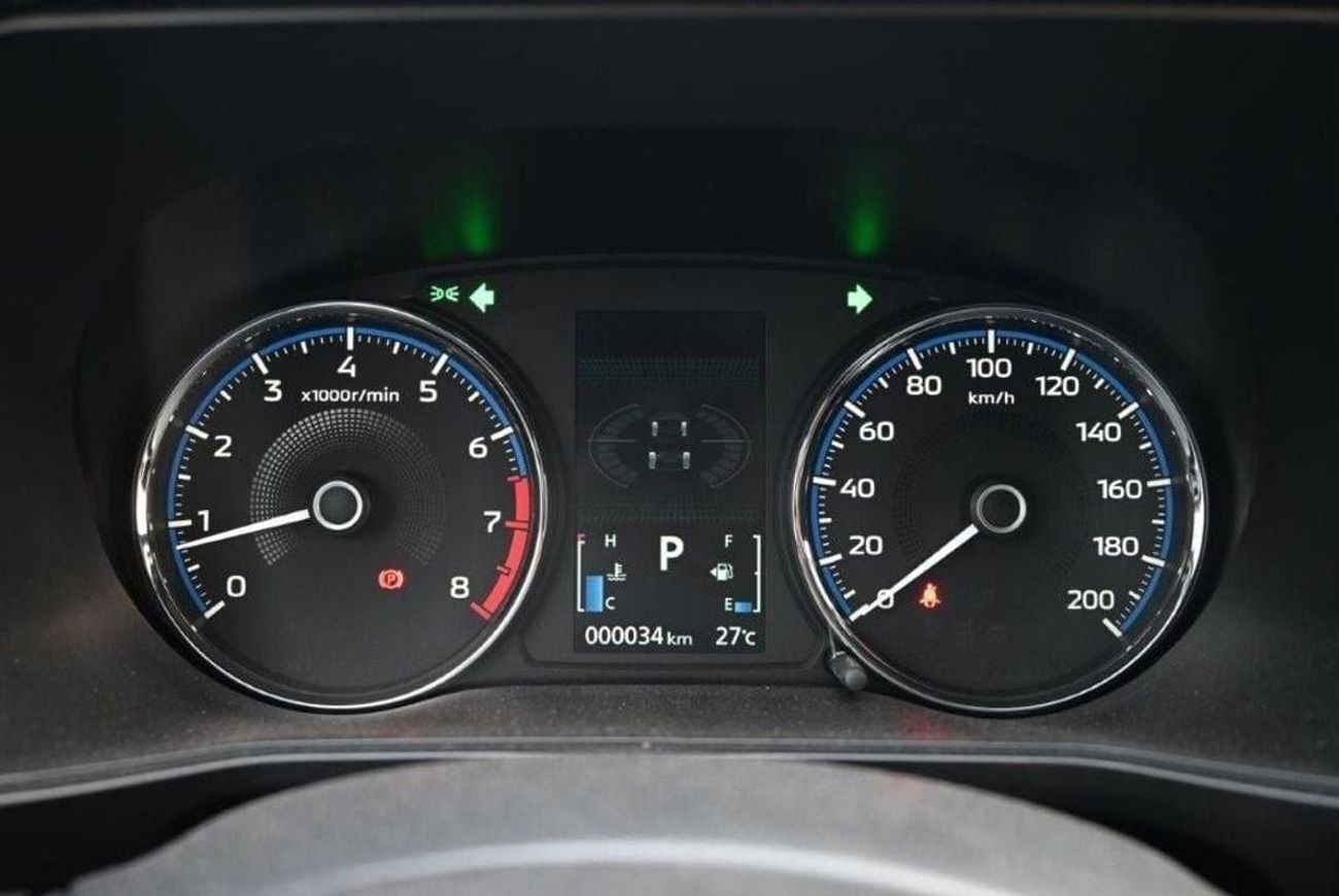 ميتسوبيشي Xforce 2025 MITSUBISHI XFORCE HL 1.5L PETROL 5-SEATER AT