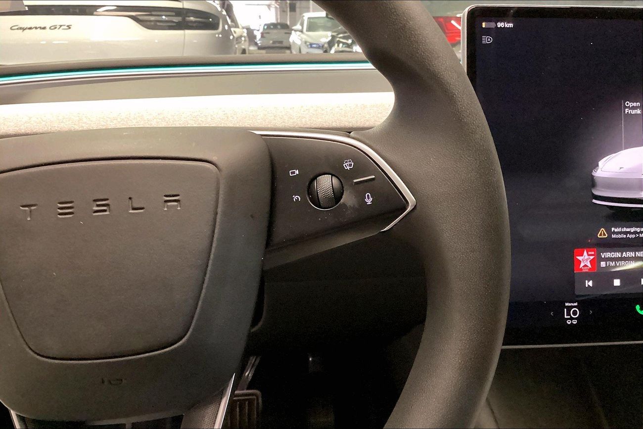 Tesla Model 3 Long Range (Dual Motor) | Guaranteed Warranty | 0 Down Payment