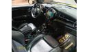 Mini Cooper S 2016 Mini Cooper S JCW Kit, Warranty, Full Mini History, GCC, Mint Condition
