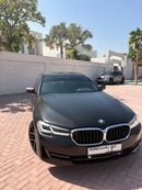 بي أم دبليو 520i