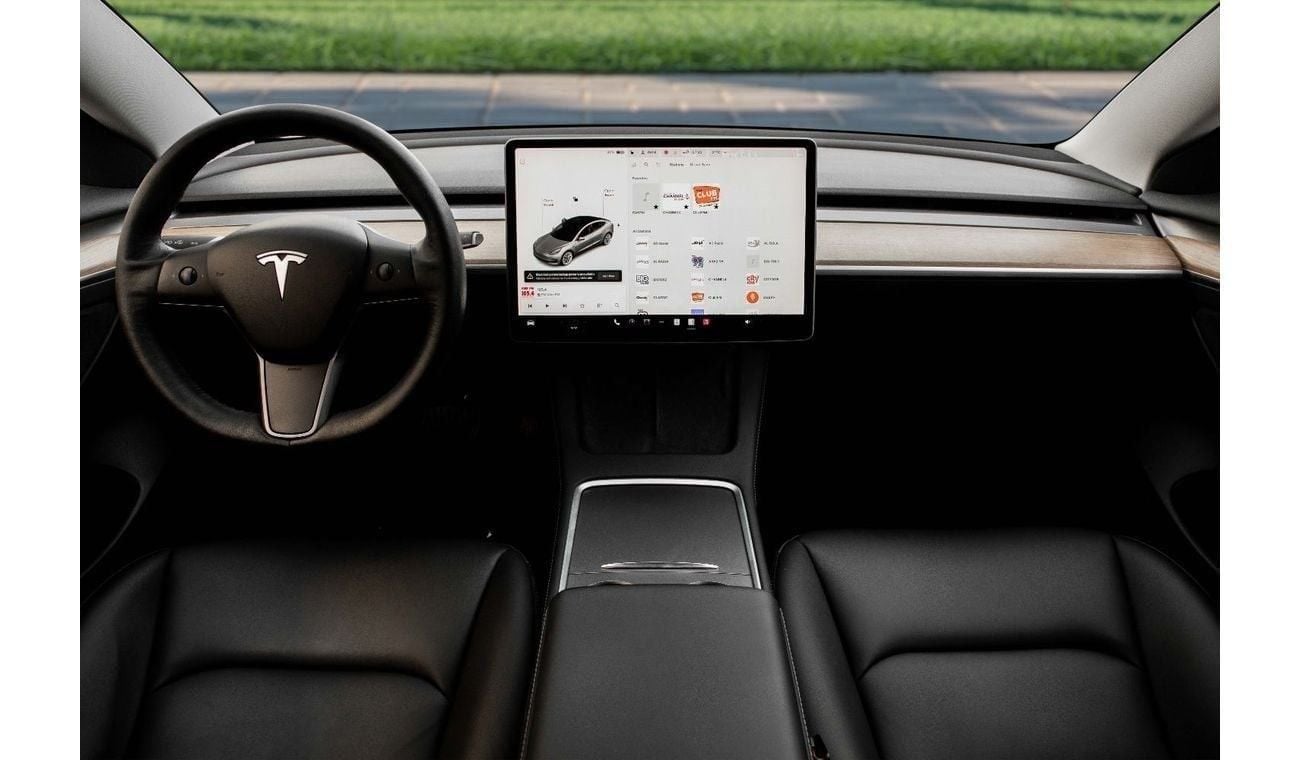 Tesla Model 3 Long Range | 2,213 P.M  | 0% Downpayment | Agency Warranty!