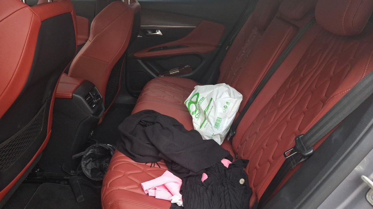 Peugeot 3008 GT LINE 1.6 | Zero Down Payment | Home Test Drive