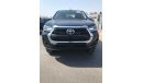 تويوتا هيلوكس Rhd - Toyota Hilux 2.8L Diesel Double Cab Revo Auto (For Export Only)