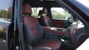 Nissan Patrol (For Export , НА ЭКСПОРТ) LE Platinum City 3.5TT V6 4X4 2026 GCC 0Km Без пробега
