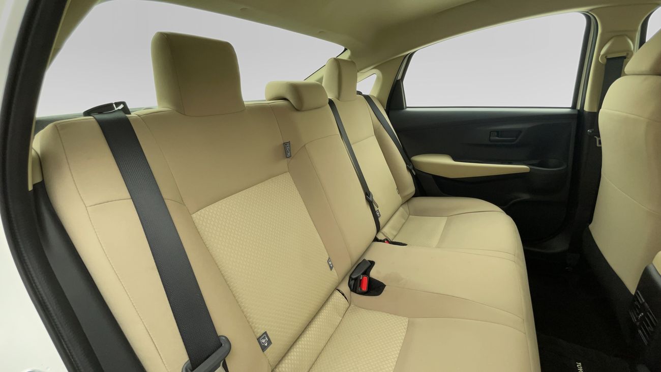 Toyota Yaris E 1.5 | Zero Down Payment | Home Test Drive