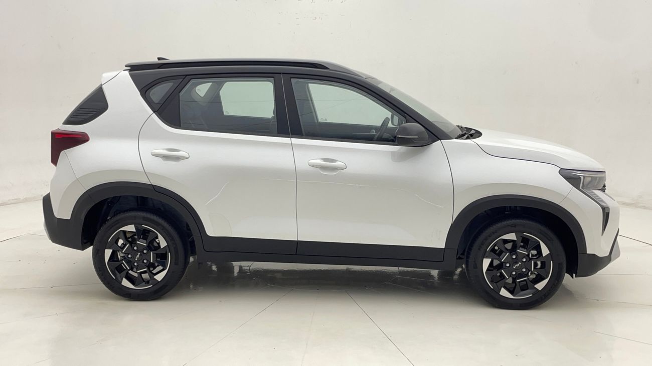 كيا سونیٹ EX 1.5 | بدون دفعة مقدمة | اختبار القيادة في المنزل