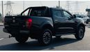 Nissan Navara Std | DOUBLE CAB | 4WD | DIESEL | RIGHT-HAND DRIVE | FULL OPTION