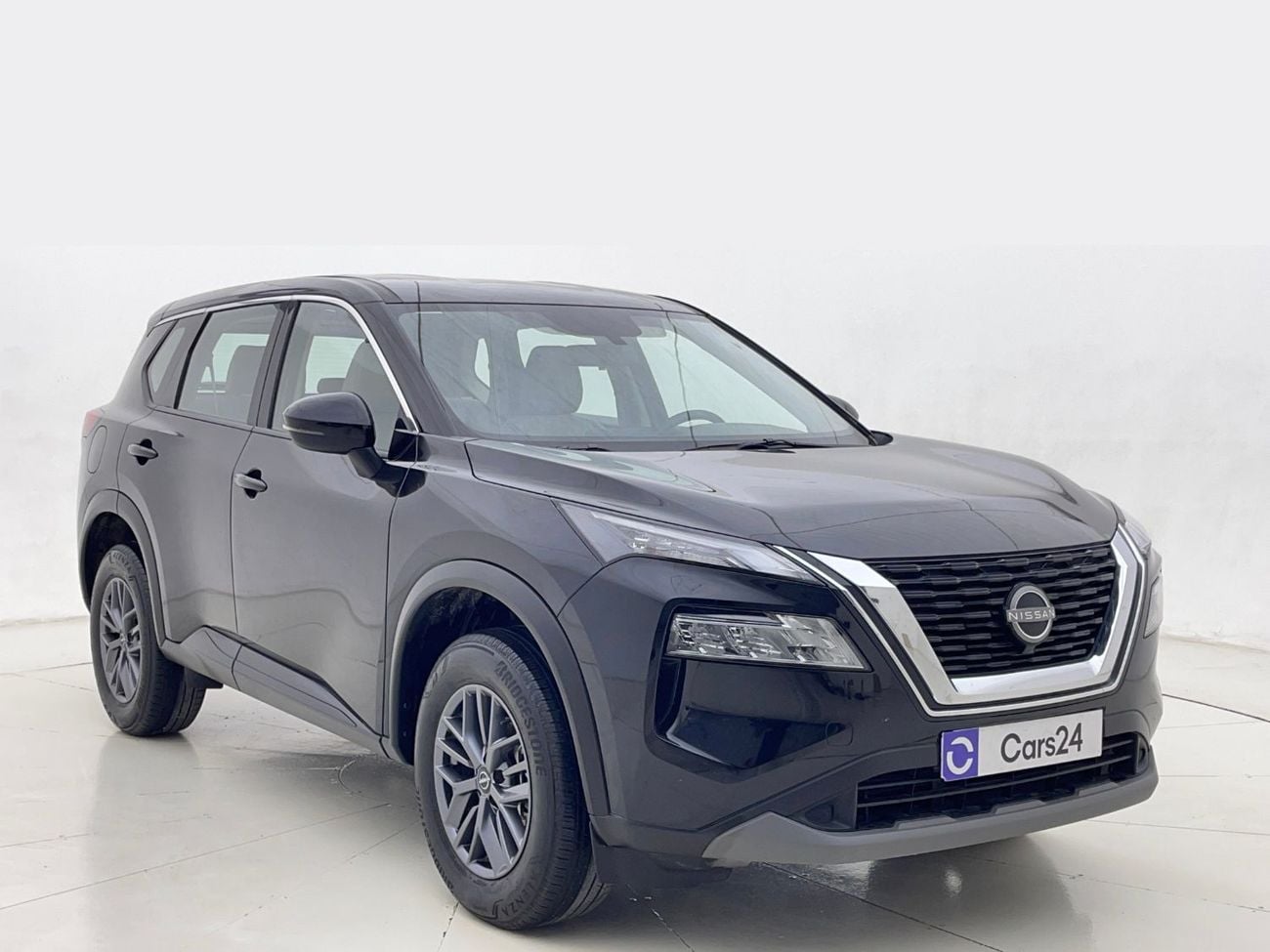 نيسان إكس تريل 2.5L 2025 | 0 DP | 1285/Month | 30 Day Return | Service History