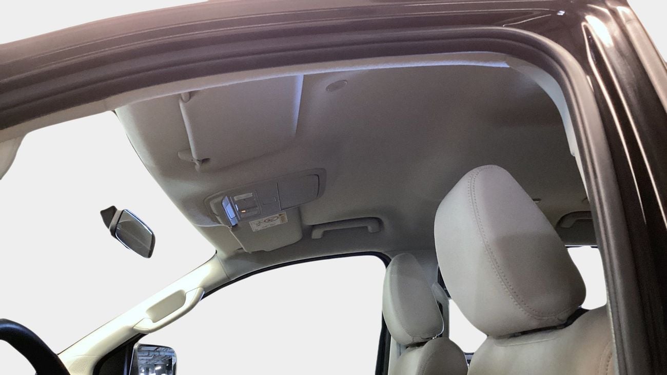 Ford Everest XLS | upto AED 20,000 Ramadan Discount | Guaranteed Warranty | 0 Down Payment