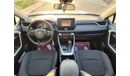 Toyota RAV4 RAV4 LE AWD 2021
