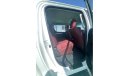 Toyota Hilux 2024 TOYOTA HILUX 2.7L petrol  automatic  4x4 full option   with bush start