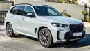 بي أم دبليو X5 SDrive SDrive 40i Luxury M Sport Package 3.0L
