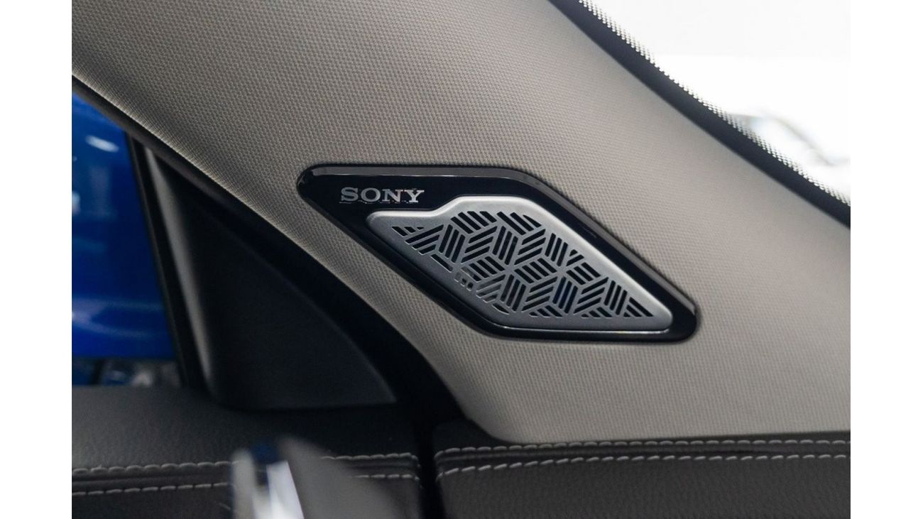 Exeed LX 2024 Exeed LX Flagship / 1.6L TGDI 7 Speed DCT Gearbox / Brand New Delivery / 7 Year Exeed Warranty