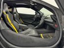 McLaren 720S *Appointment Only* 2020 McLaren 720s, Sep 2025 McLaren Warranty, Very Low Kms, GCC