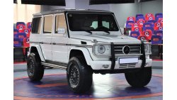 مرسيدس بنز G 55 AMG AMG