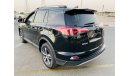 تويوتا راف ٤ 2016 TOYOTA RAV4 XLE MID OPTION