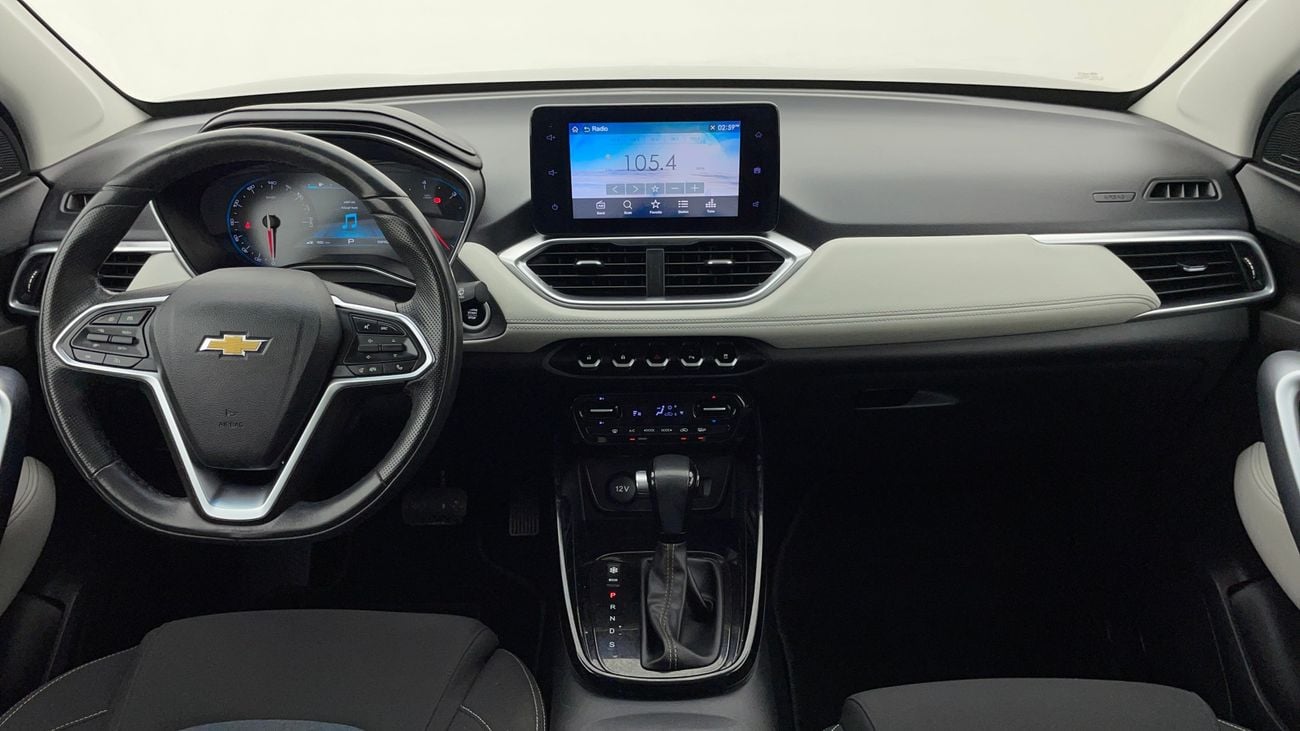 Chevrolet Captiva PREMIER 1.5 | Zero Down Payment | Home Test Drive