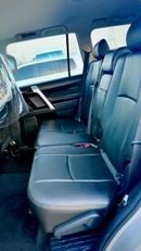 Toyota Prado TXL1 2021 RHD Diesel Full Option Diesel Engine Top Of The Range