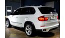 BMW X5 2012 BMW X5 xDrive35i,Superb Condition, Service History,GCC