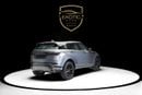 Land Rover Range Rover Evoque Dynamic SE P200 2.0L