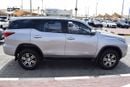 Toyota Fortuner EXR 2.7L (160 HP)