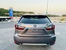 لكزس RX 350 PRESTIGE FOR EXPORT ONLY