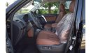 Toyota Prado TXL V6 4.0L SUV PETROL 7 SEAT AUTOMATIC