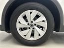 Volkswagen Tiguan Tiguan Life With Camera 1.4L (Ref#07105)