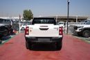 Toyota Hilux GR SPORT TOYOTA HILUX GR Sport 4.0L MY25