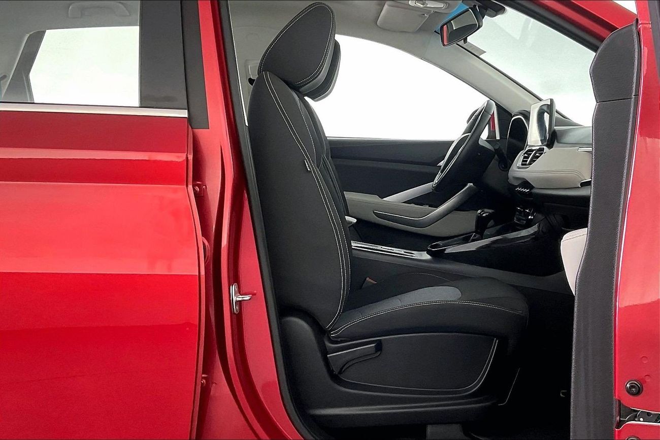 Chevrolet Captiva Premier | National Day Celebration | Guaranteed Warranty | 0 Down Payment