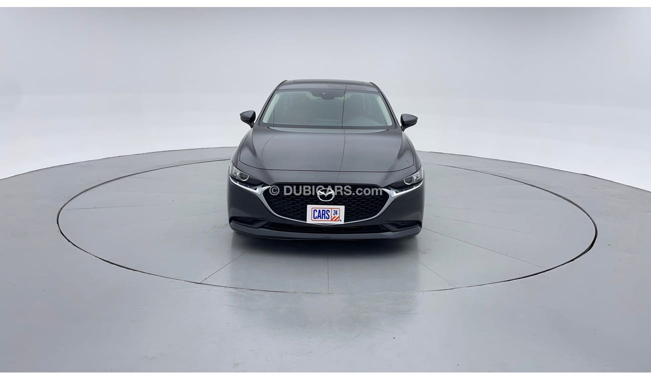 Mazda 3 EVOLVE 2 | Zero Down Payment | Free Home Test Drive