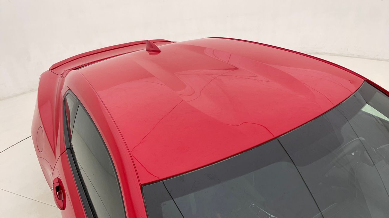 شيفروليه كامارو RS 3.6 | بدون دفعة مقدمة | اختبار القيادة في المنزل