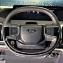 فورد إكسبيديشن Platinum Max 3.5L (400 HP) 4WD