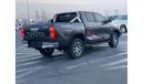 تويوتا هيلوكس *Offer* 2019 Toyota Hilux Adventure 2.8L V4 - Deisel - RHD --UAE PASS