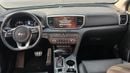 Kia Sportage KIA SPORTAGE 2021