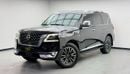 Nissan Patrol LE PLATINUM