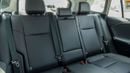 تويوتا راف ٤ VXR HEV TOYOTA RAV4 HEV 2.5 LTD HIGH -2026YM