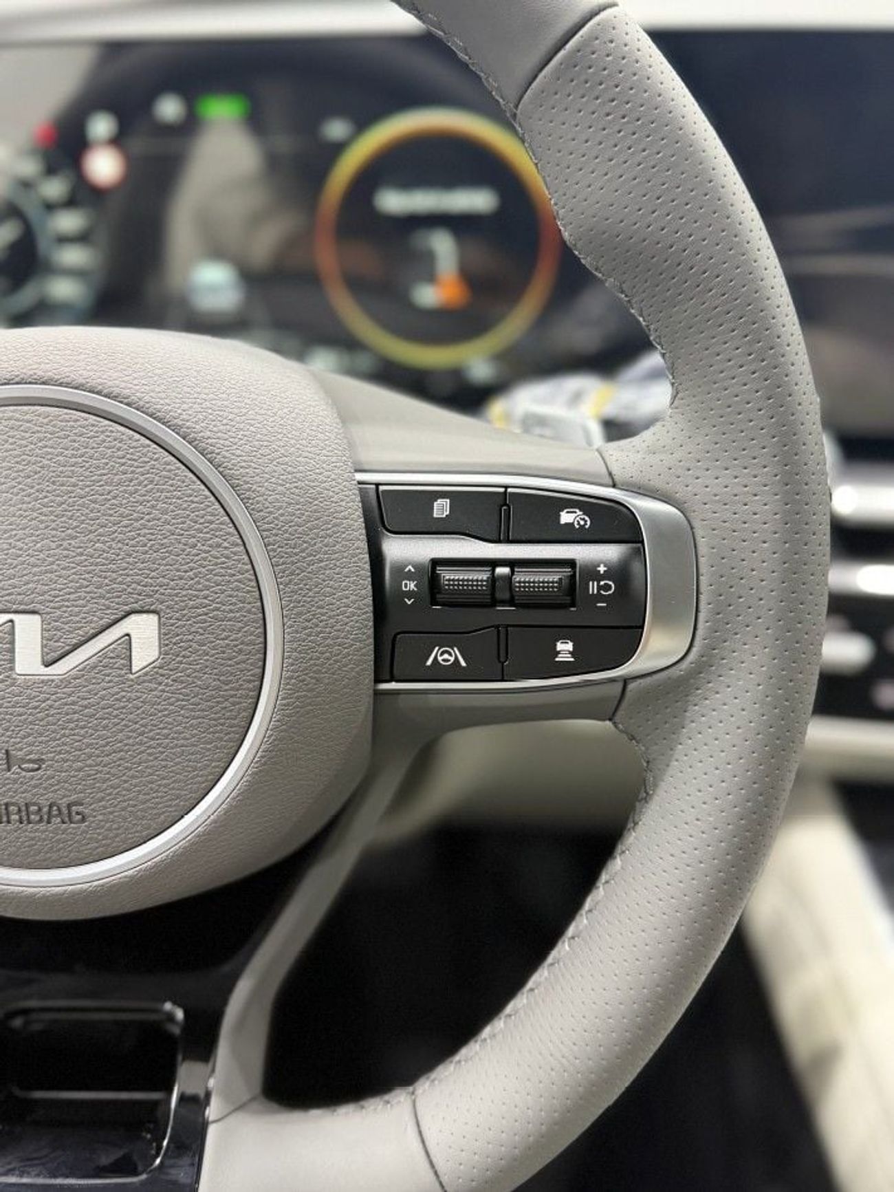 كيا سبورتيج L TX 1.5T