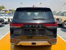 Lexus LX600 SIGNATURE