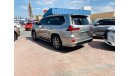 Lexus LX570 SPORT