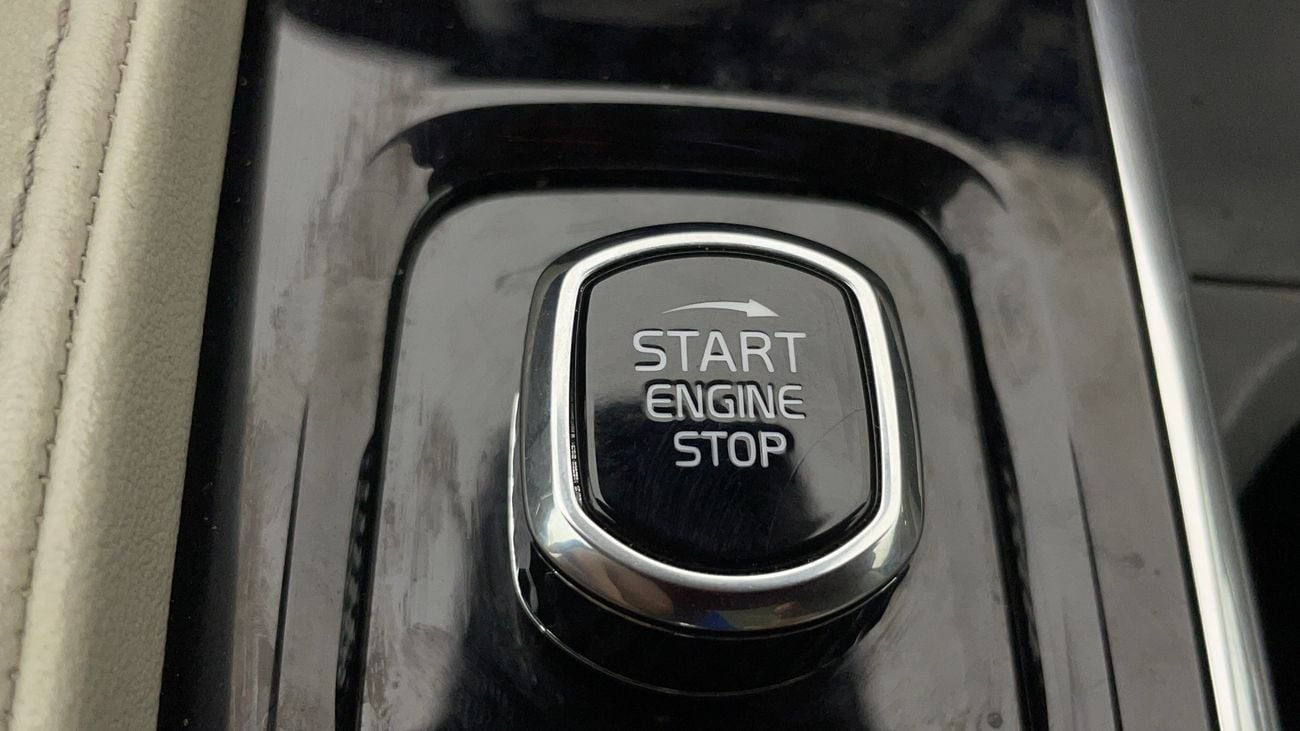 فولفو S90 B5 CORE 2 | بدون دفعة مقدمة | اختبار القيادة في المنزل