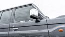 تويوتا لاند كروزر 70 Toyota Land Cruiser LC76 4.0L MT Petrol (Grey-Brown) Basic
