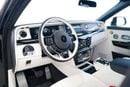 Rolls-Royce Phantom EWB 6.8L