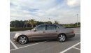 Lexus LS 430 2004