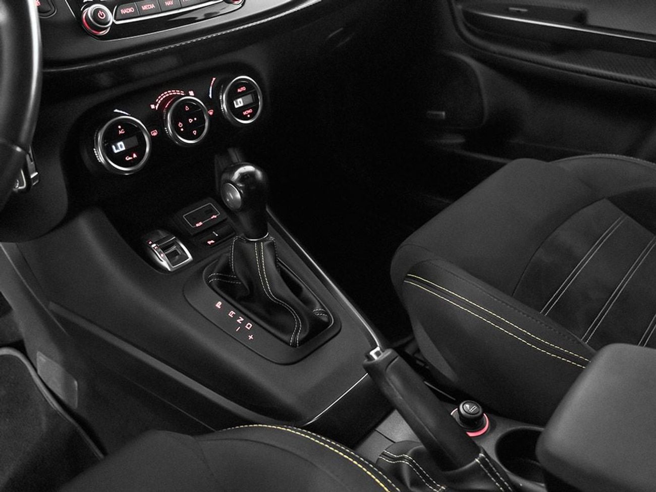 Alfa Romeo Giulietta 2021 Alfa Romeo Giulietta Veloce / Full-Service History / Alfa Romeo Warranty