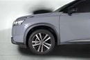 Nissan Pathfinder SL 3.5