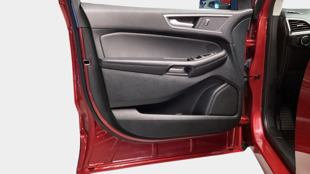 فورد إدج 2.0 ECOBOOST SEL 4WD AUTO CONV PKG | شامل الضمان | 0 ﺪﻔﻋﺓ ﺃﻮﻟﻯ