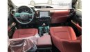 Toyota Hilux DIESEL 2.8L 4X4 (FULL OPTION) EXPORT ONLY