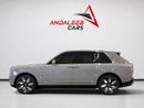 Rolls Royce Cullinan STANDARD 2025 ROLLS ROYCE CULLINAN | BRAND NEW | 6.75L TWIN-TURBO V12 | 1,250 KM | NO ACCIDENT | EUROPEAN SPE