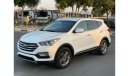 Hyundai Santa Fe *SALE* 2018 Hyundai Santa Fe 4x4 Sports - 2.4L V4 / EXPORT ONLY